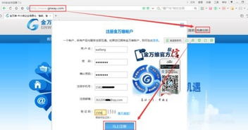 金萬維動態(tài)域名解析與外網(wǎng)訪問服務(wù)器詳解