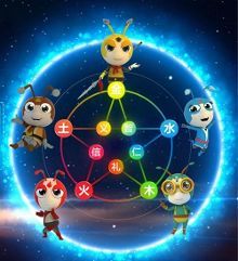 動(dòng)漫IP深度開發(fā) 星際小螞蟻與鳳凰傳媒的跨界合作啟示